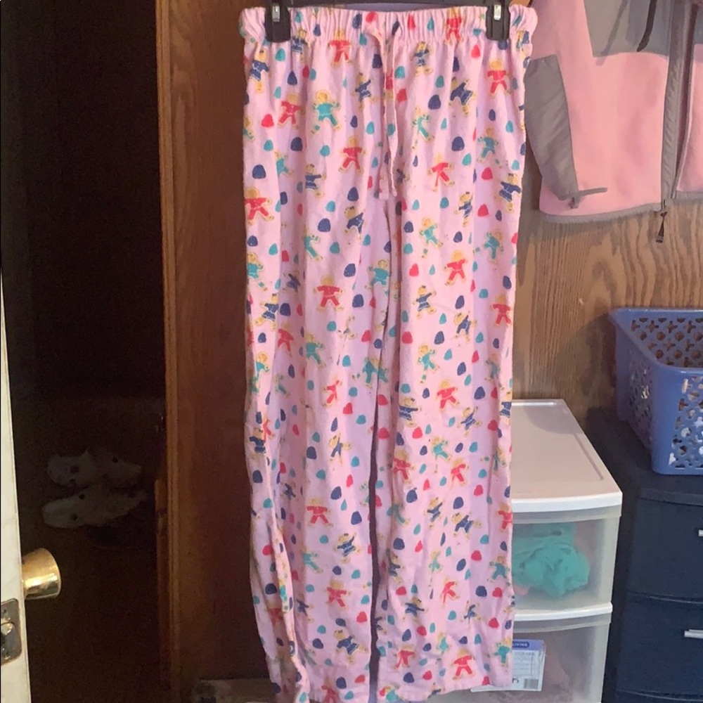 Pj pants